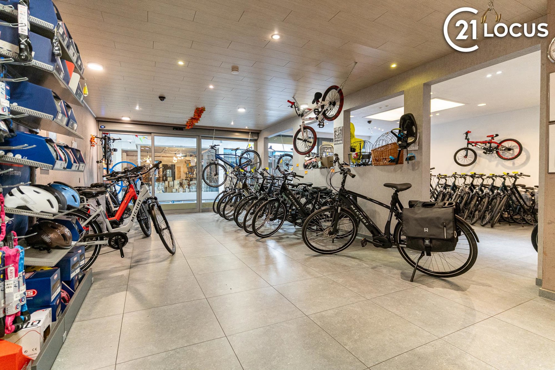 Commercial for rent in Beveren-Kruibeke-Zwijndrecht - photo 2