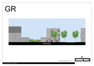 Perceel grond van 180m2 gelegen in het centrum van de gemeente Schelle voor het bouwen van een HOB. Het betreft een perceel van 8,5m op 20,5m,...