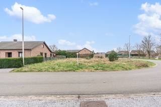 Land for sale in Lommel