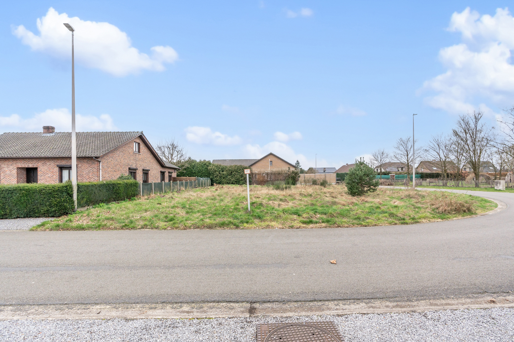 Land for sale in Lommel - photo 3