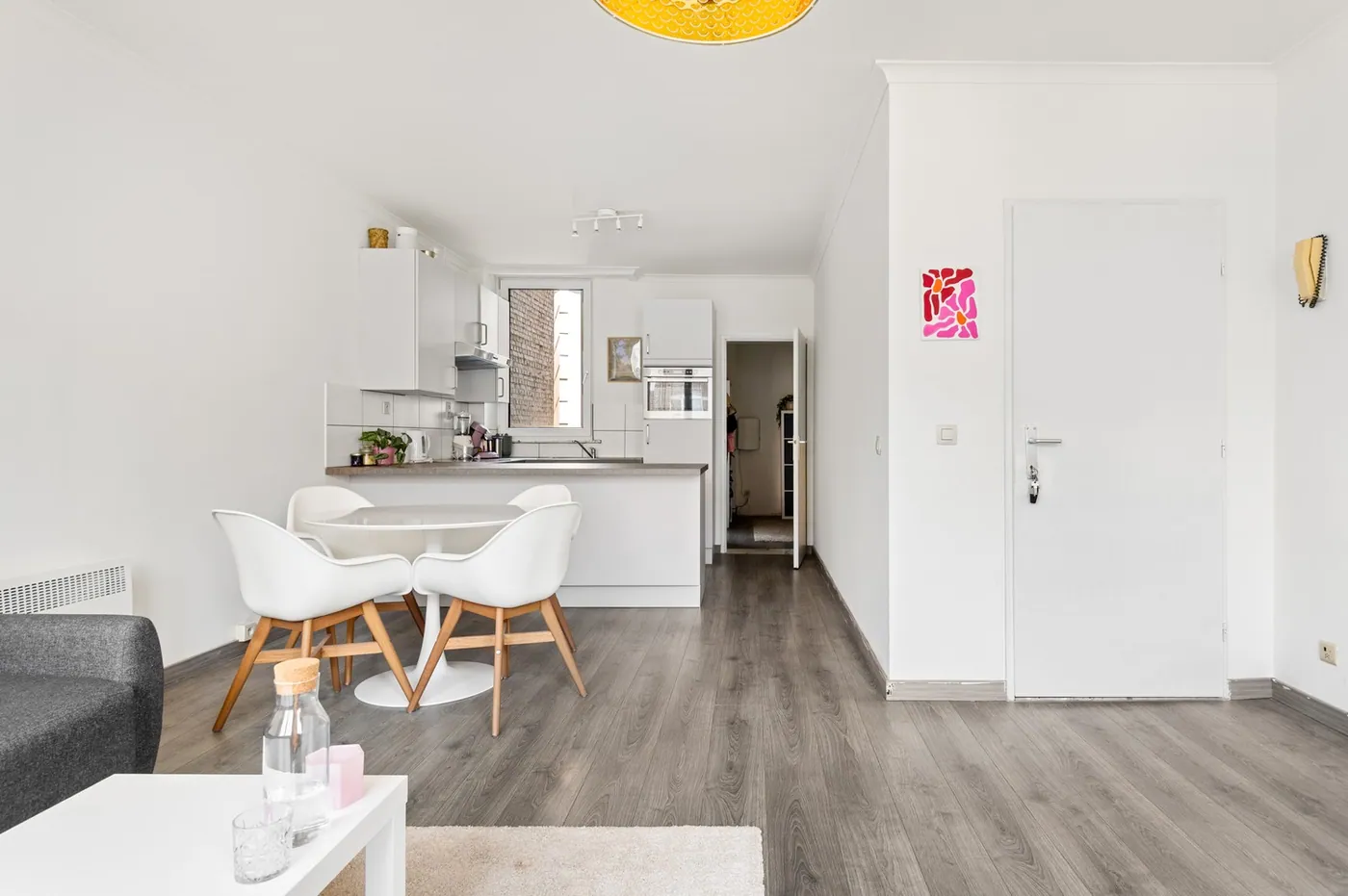 1 slaapkamer appartement in Deurne - foto 5