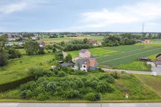 Land for sale in Mechelen