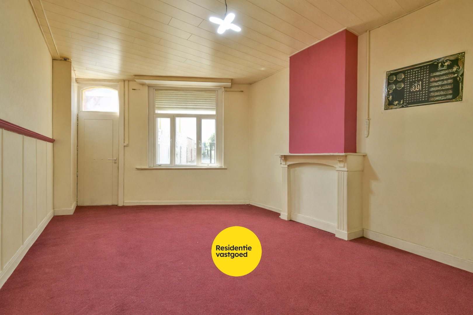 Ruime te renoveren stadswoning! - foto 2