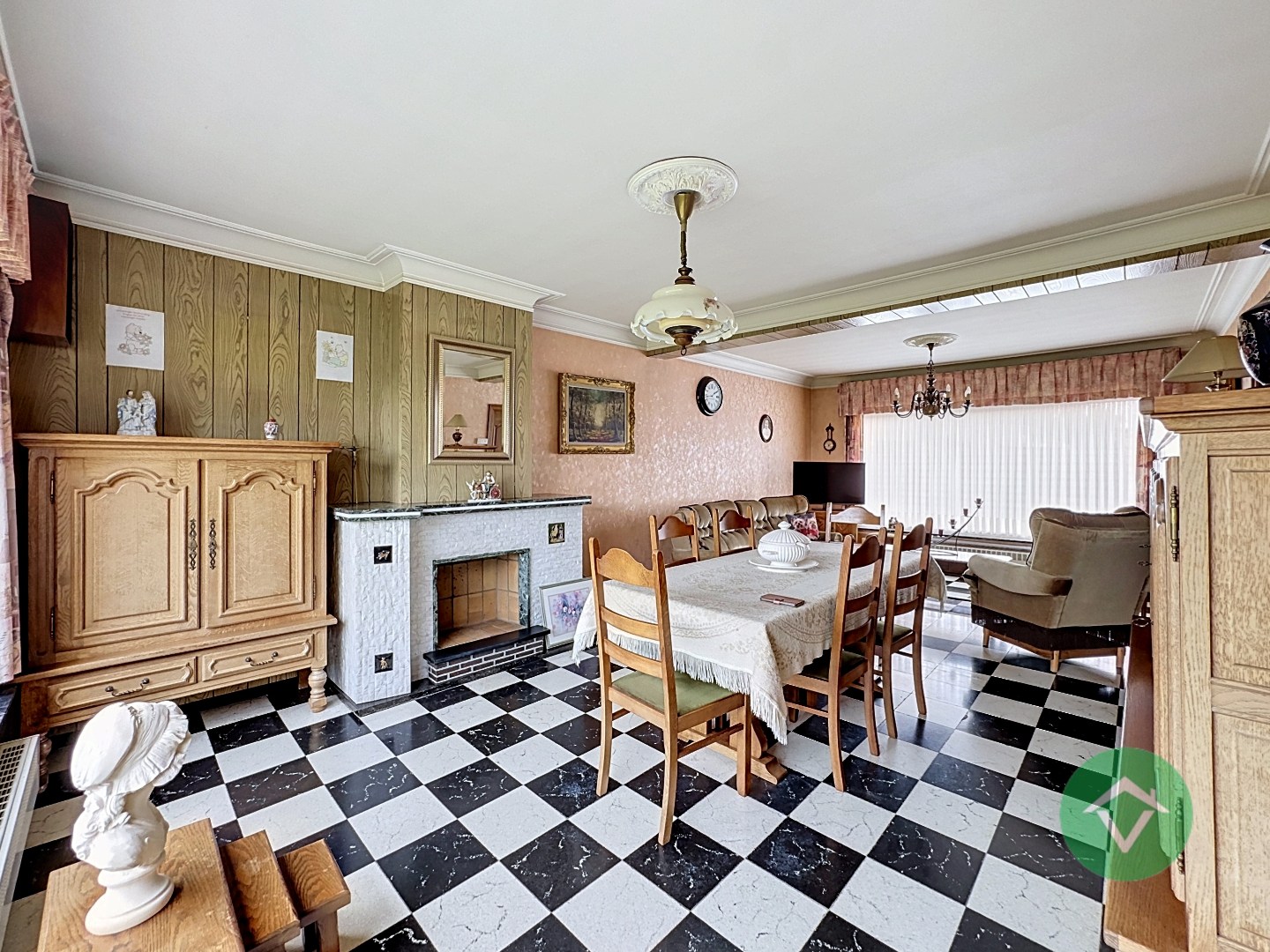 Woning met 3 slaapkamers en garage te Ichtegem - foto 3