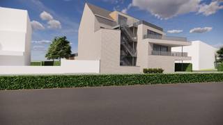 Située au cœur de Poperinge, juste en face de la piscine, cette résidence moderne propose 6 appartements, 1 garage et 5 places de parking, ce qui...