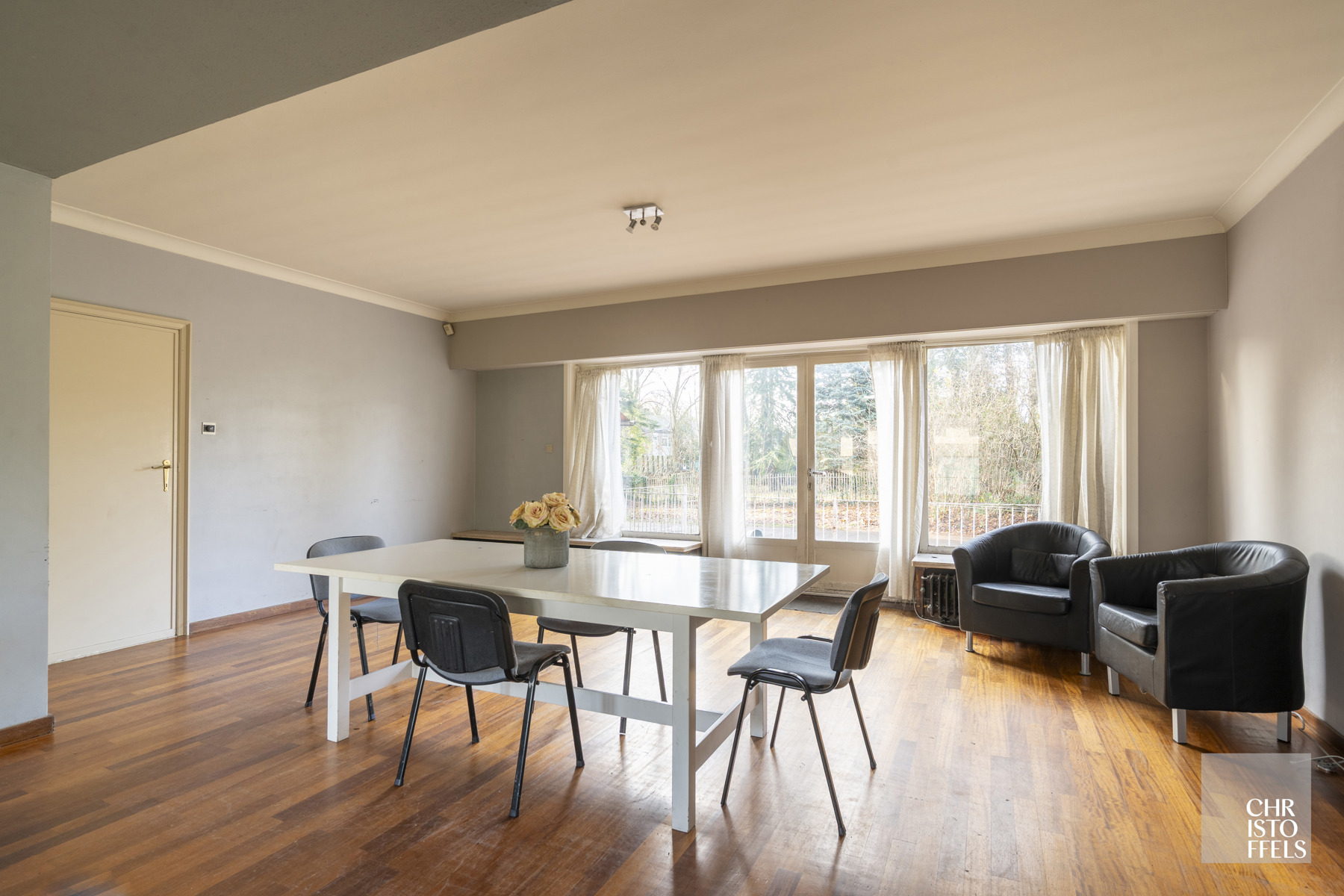 Maison à vendre à Zutendaal avec 6 chambres - photo 2