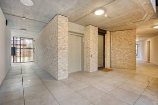 Dit prachtig, energiezuinig appartement met twee slaapkamers en terras is gelegen in de Bergstraat te Rotselaar. Een rustige en centrale locatie...