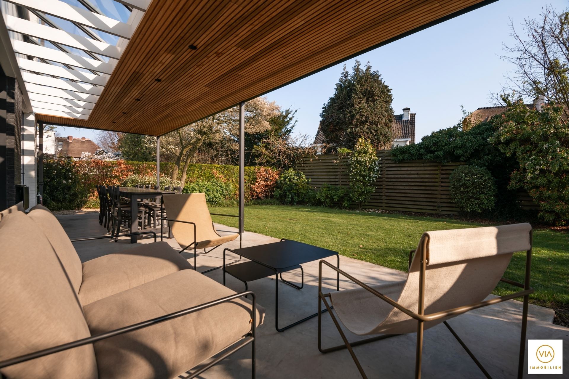 Maison à vendre à Edegem avec 5 chambres - photo 4