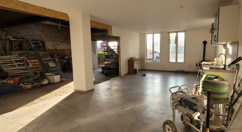 Commercial for sale in Roeselare - photo 5