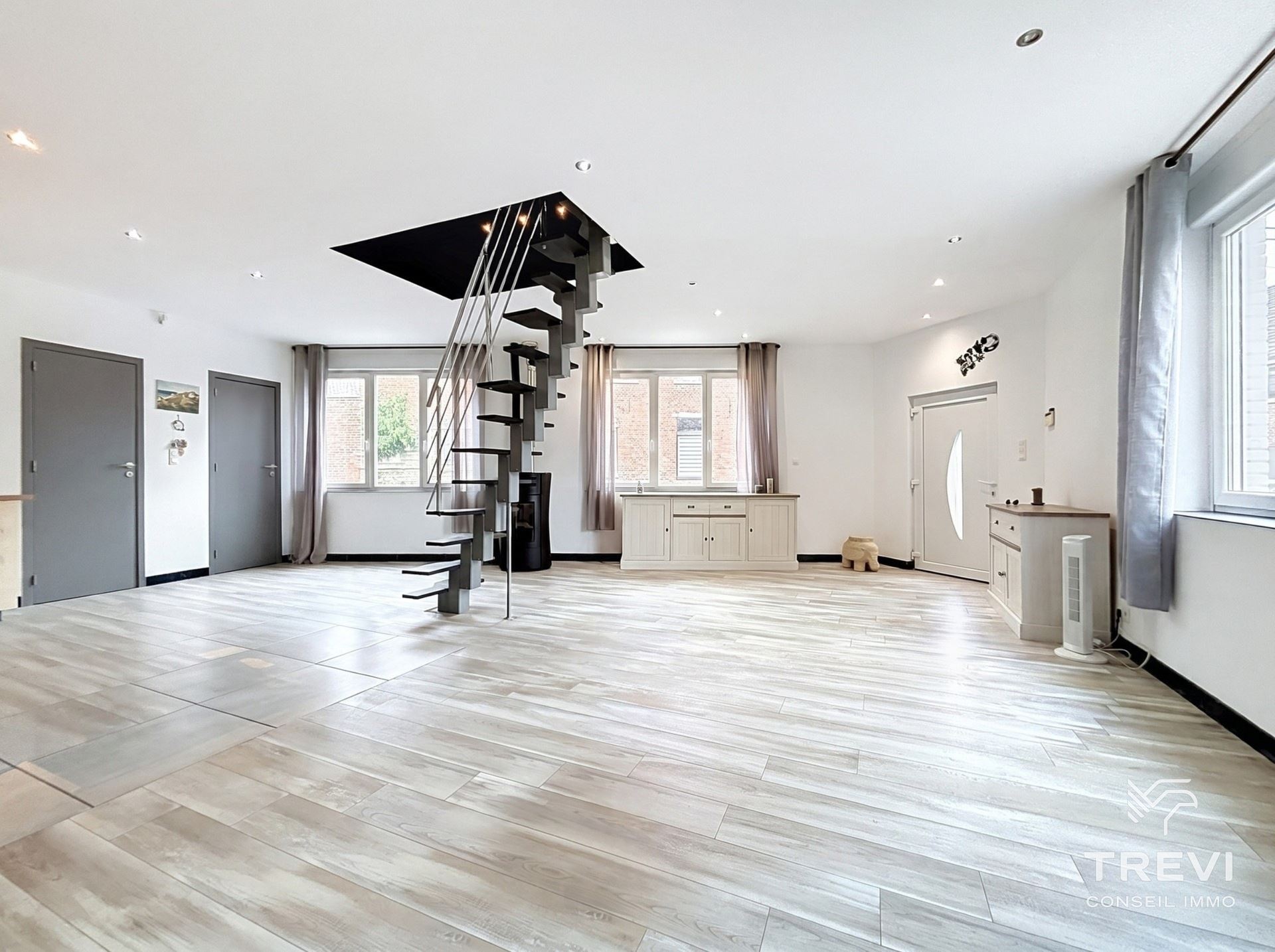 Apartment for sale in Petit-Roeulx-Lez-Braine with 1 bedroom - photo 4