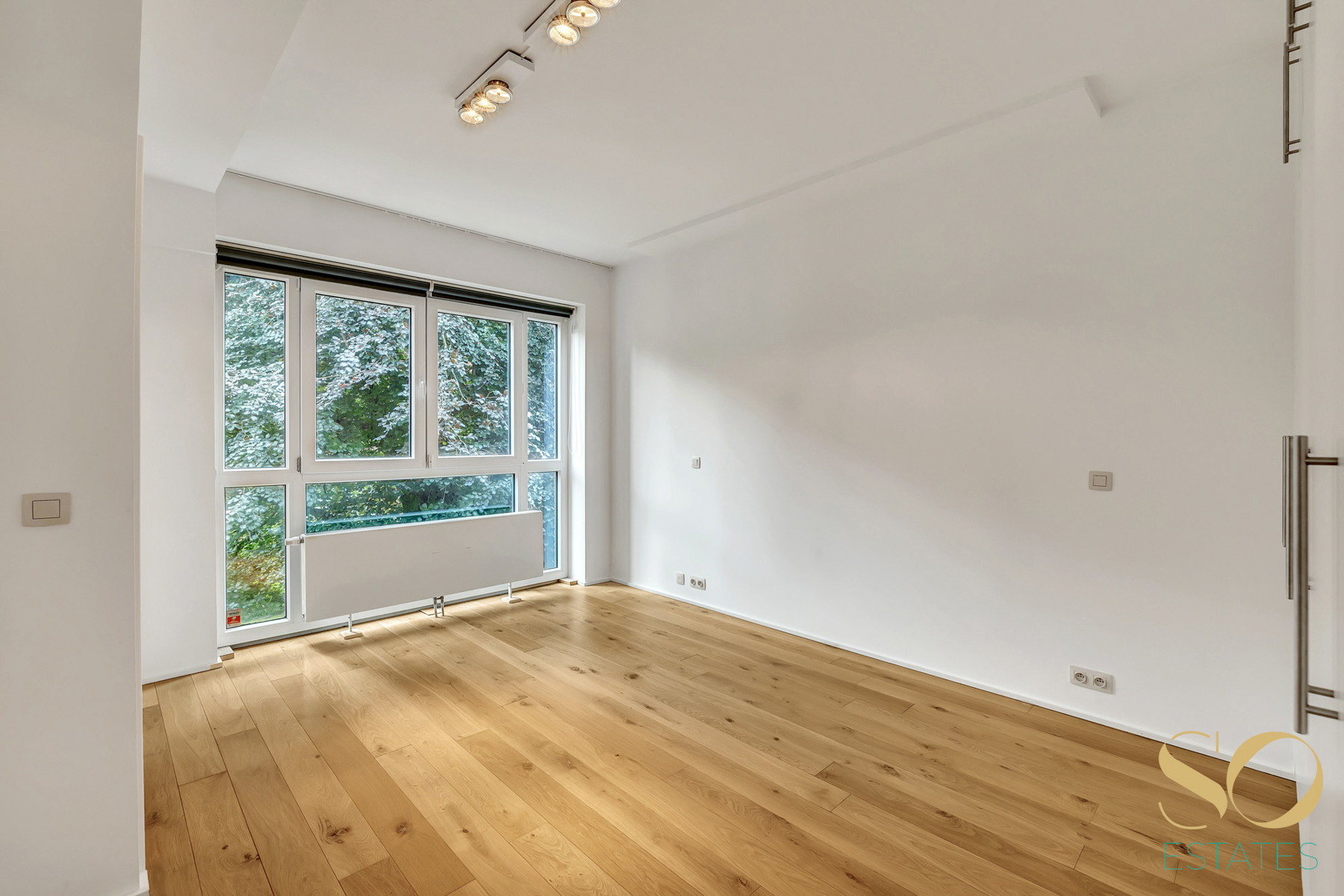 Penthouse met 3 slaapkamers en 3 badkamers + terras - EPC C! - foto 5