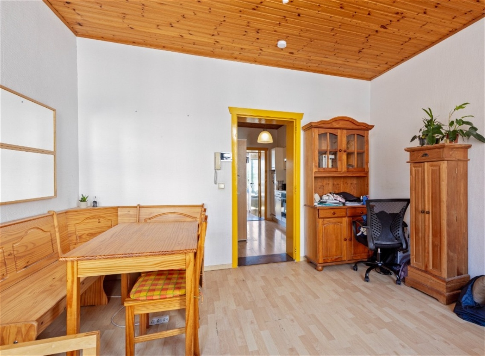 Instapklaar duplexappartement met 2 slpks. - foto 4