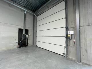 Commercial à louer à Dentergem