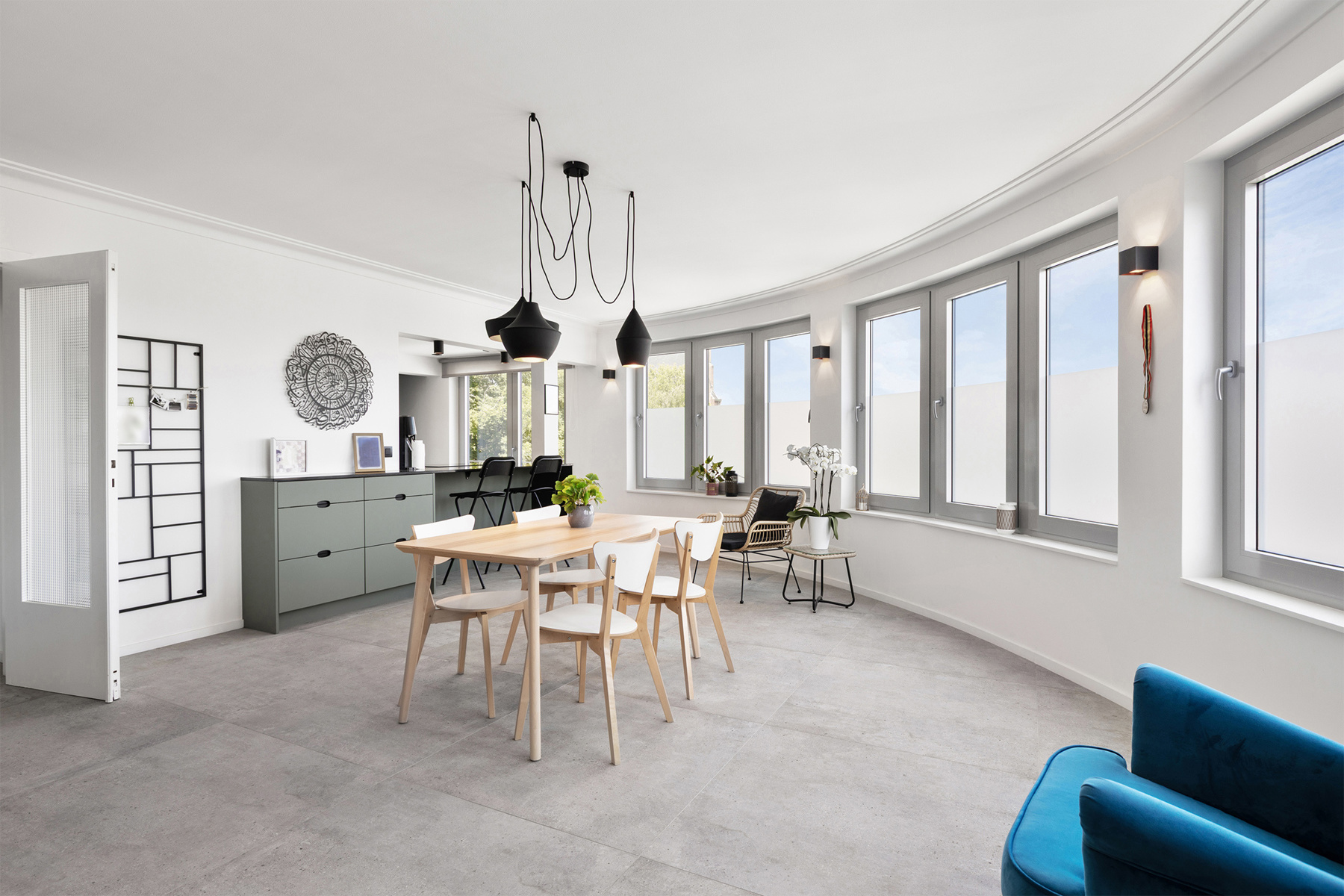 Apartment for sale in Grimbergen with 2 bedrooms - photo 1