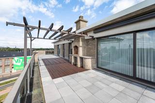 Apartment for sale in Lier