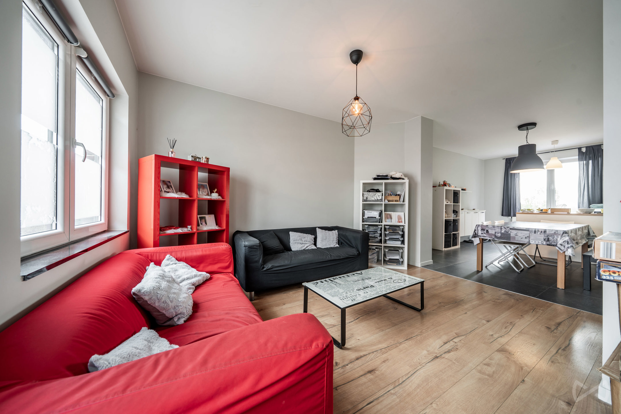 Huis te koop in Luik met 2 slaapkamers - foto 4