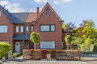 Maison à vendre à Heusden-Zolder