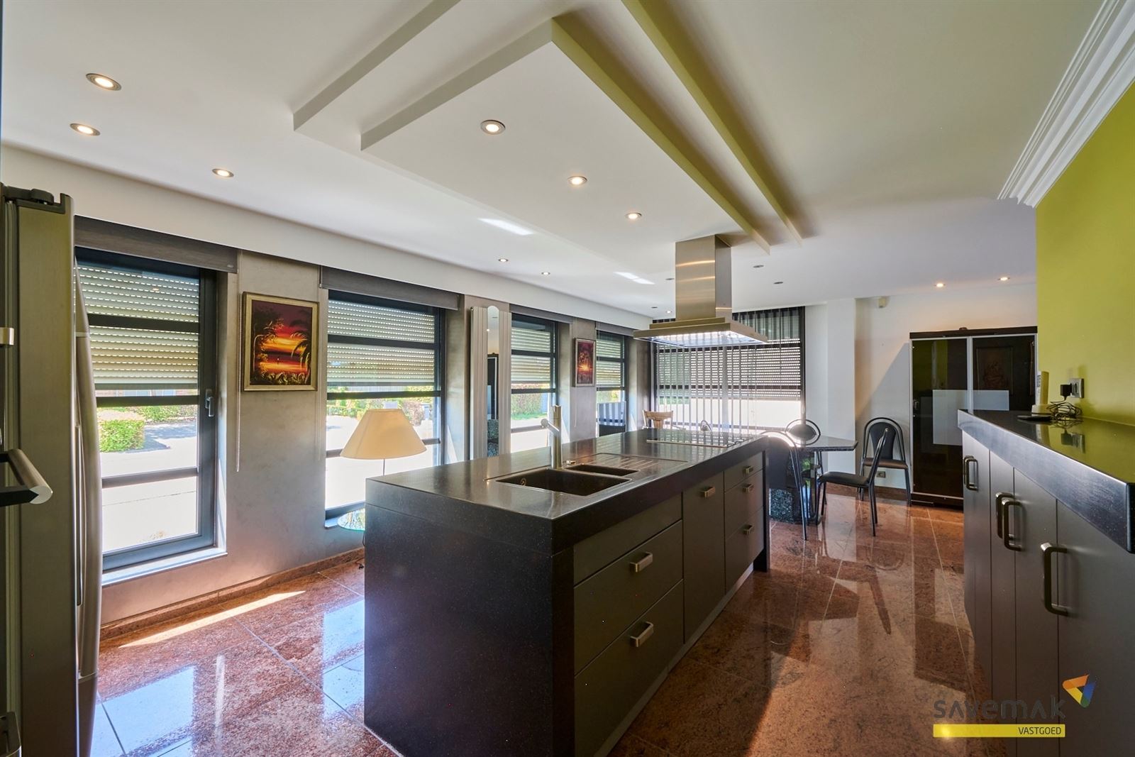 Kangoeroewoning met 4 SLPK (tot 7) - foto 4