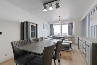 [[ DIT PAND NEEMT DEEL AAN DE ERA OPEN HUIZEN DAG OP 6/12 VAN 9:30 TOT 10:30 ]]Bent u opzoek naar een 2de verblijf, vaste woonst of een investering...