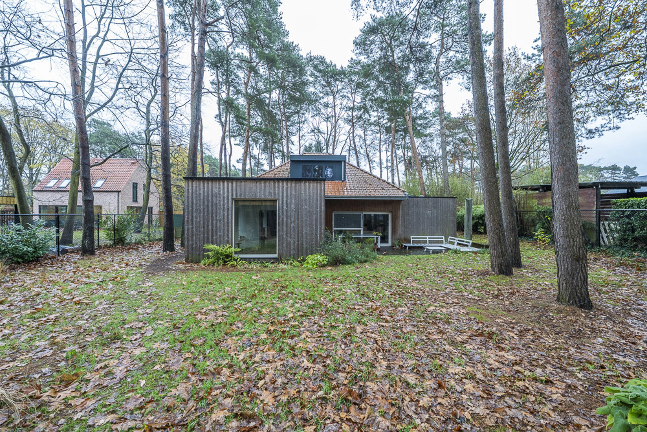 Maison à vendre à Keerbergen avec 1 chambre - photo 3