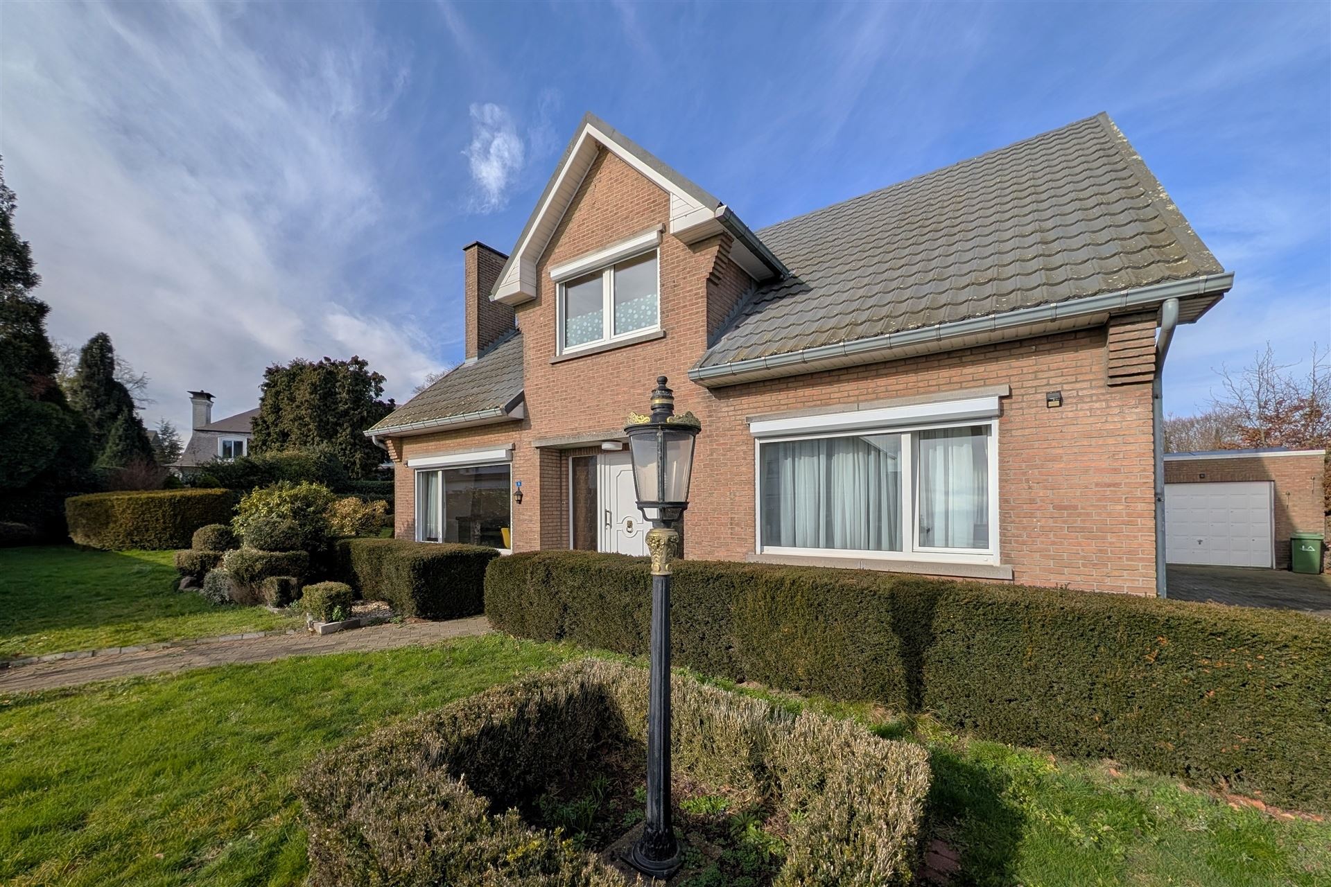 Maison à vendre à Lanaken avec 4 chambres - photo 4