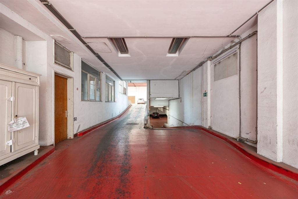 Autostaanplaats met top rendement - foto 4