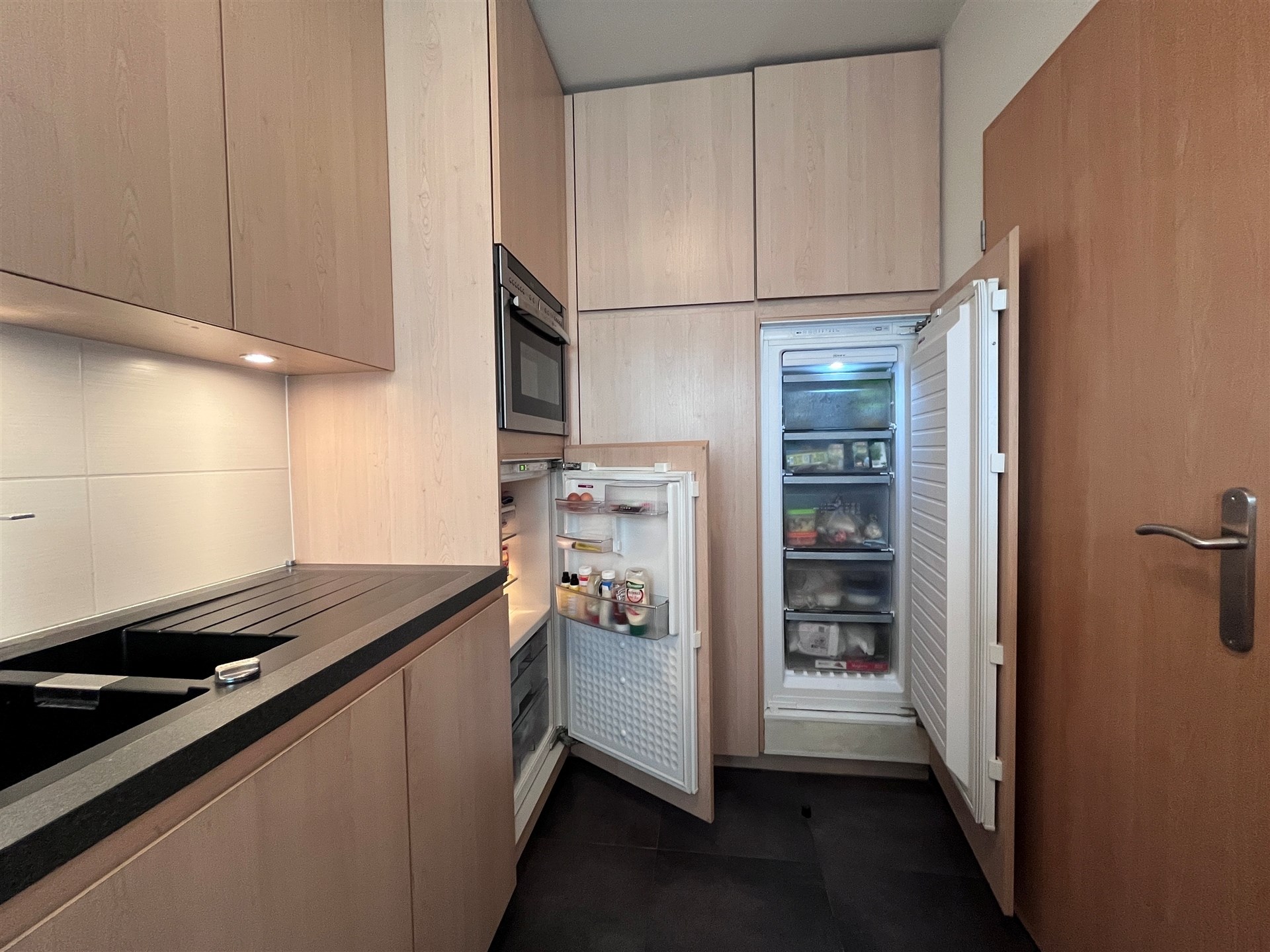 Appartement - terras - autostaanplaats - foto 4