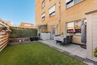 Appartement à vendre à Anvers