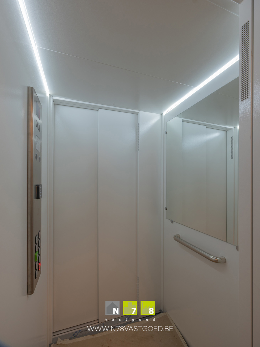 Appartement te huur in Maaseik met 2 slaapkamers - foto 5