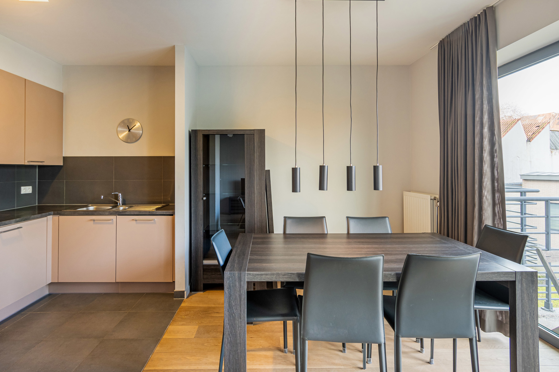 Apartment for sale in Ixelles with 2 bedrooms - photo 4