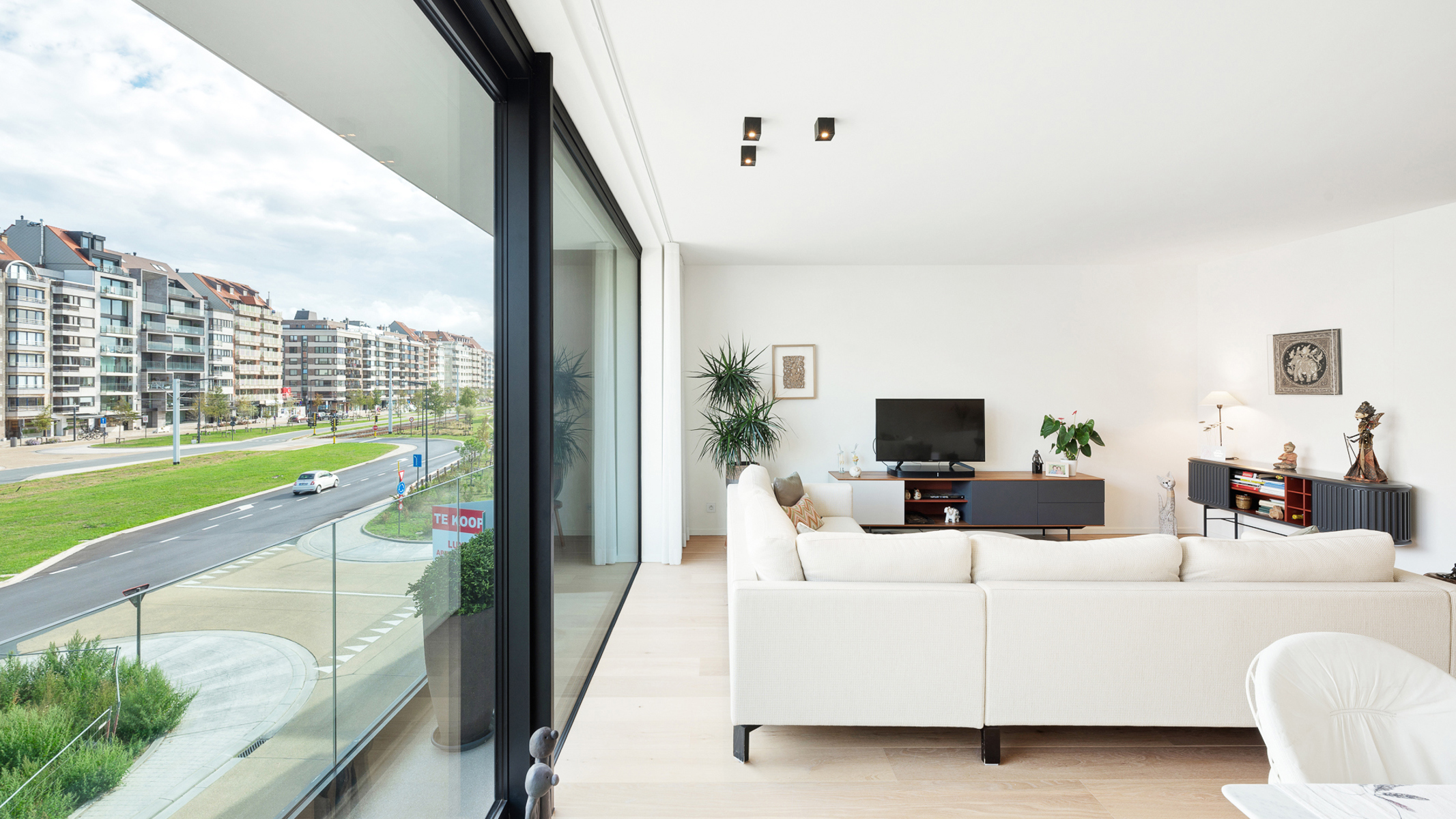 Stijlvol appartement in residentie Momentum - foto 4