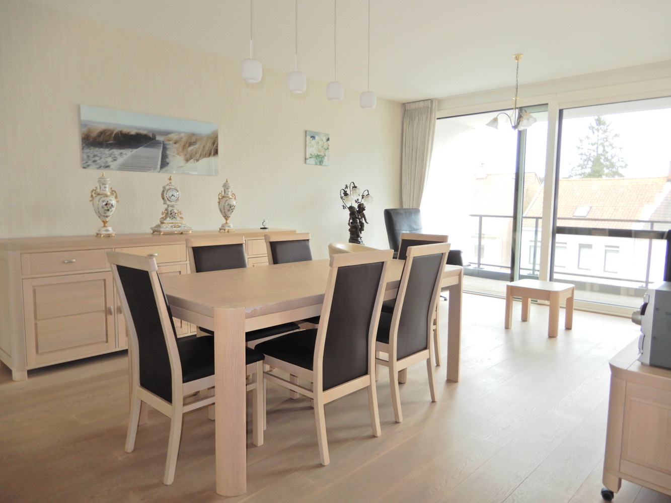 Apartment for rent in Meulebeke with 2 bedrooms - photo 5