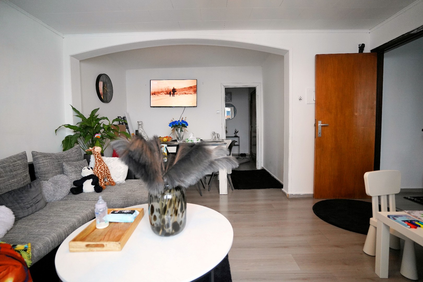 Appartement à vendre à Gand avec 2 chambres - photo 4