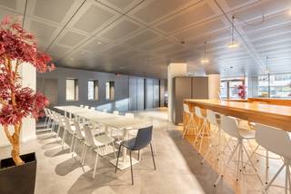 Commercial à louer à Louvain