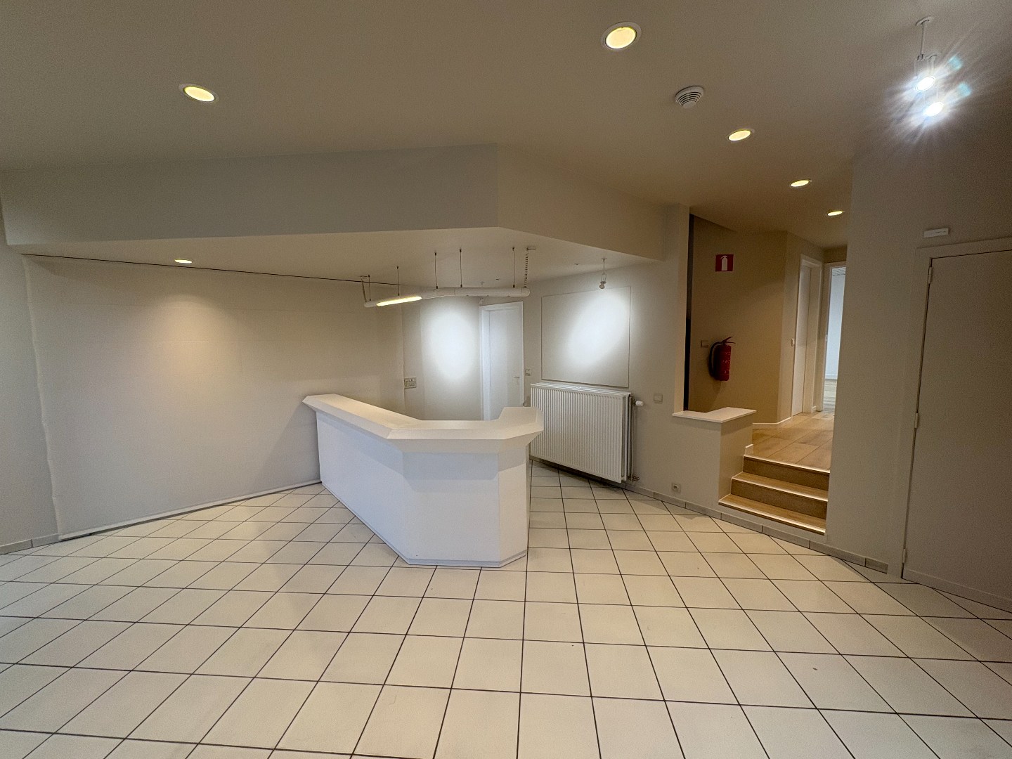 Commercial for rent in Vichte - photo 3