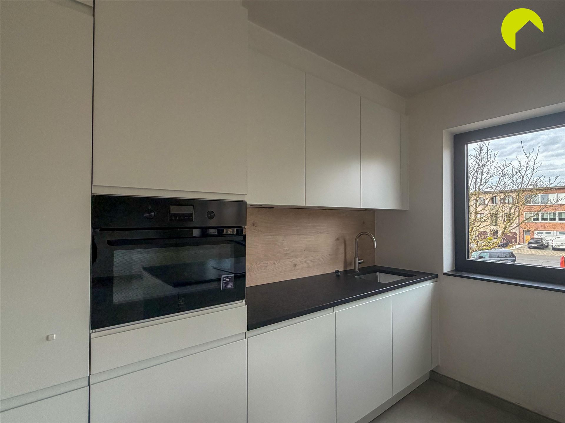 Energiezuinige nieuwbouwappartement te Wilrijk! - foto 3