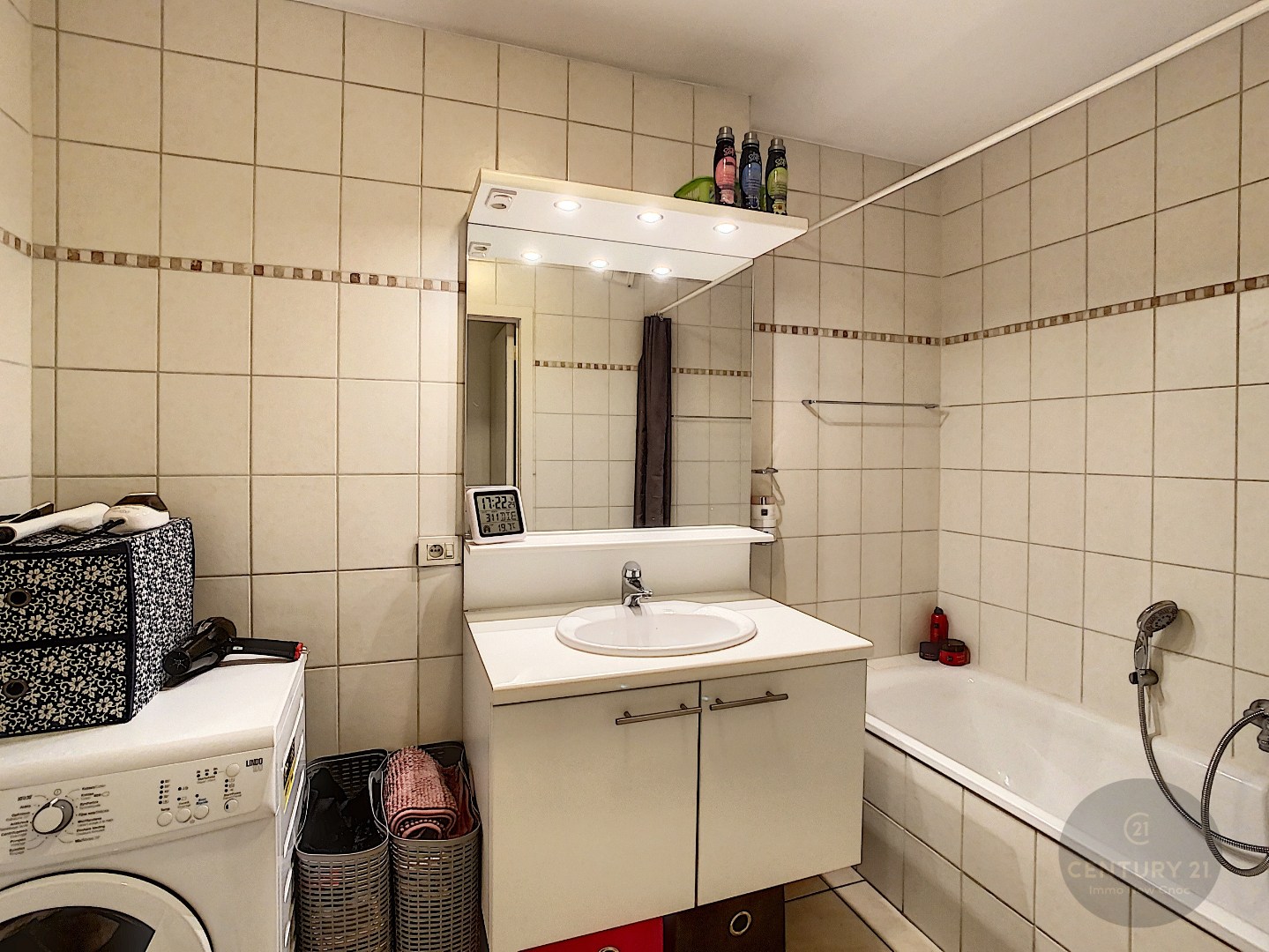 Ruime gelijkvloerse studio - foto 4