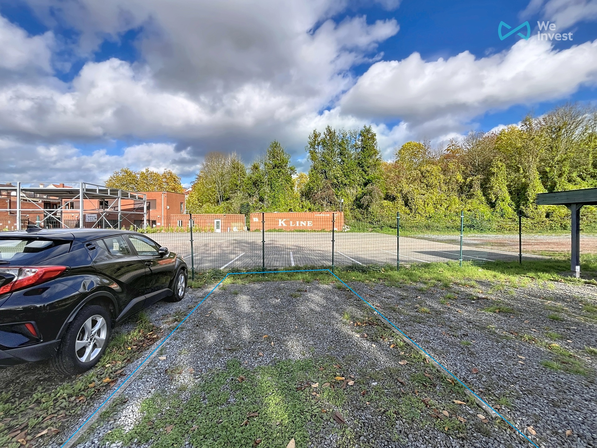 Garage te koop in Tubize - foto 2