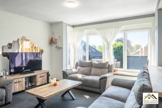 Apartment for sale in Ghent