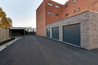 Garage à vendre à Waregem