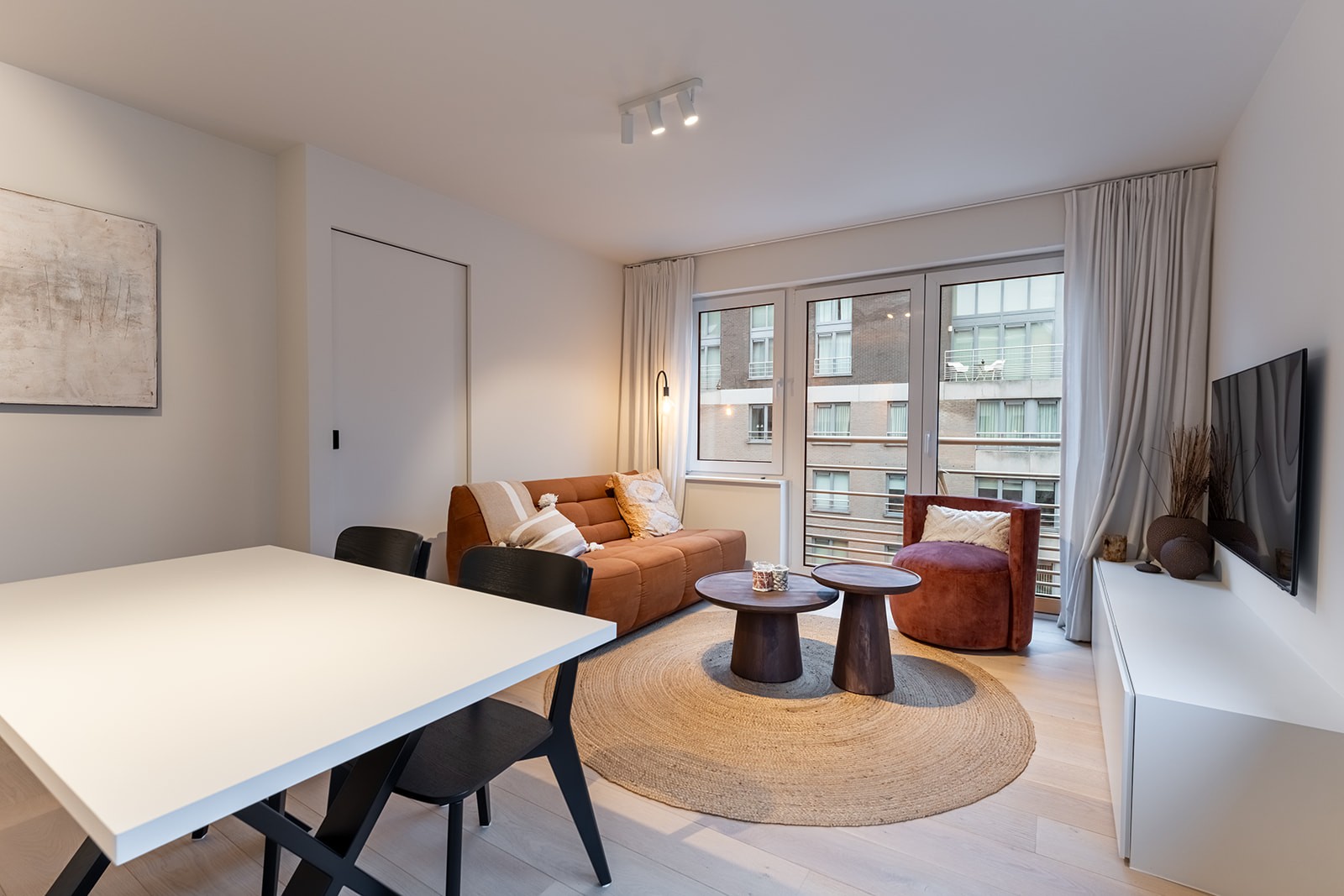 Apartment for sale in Knokke with 2 bedrooms - photo 4