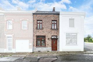 House for sale in Boussu