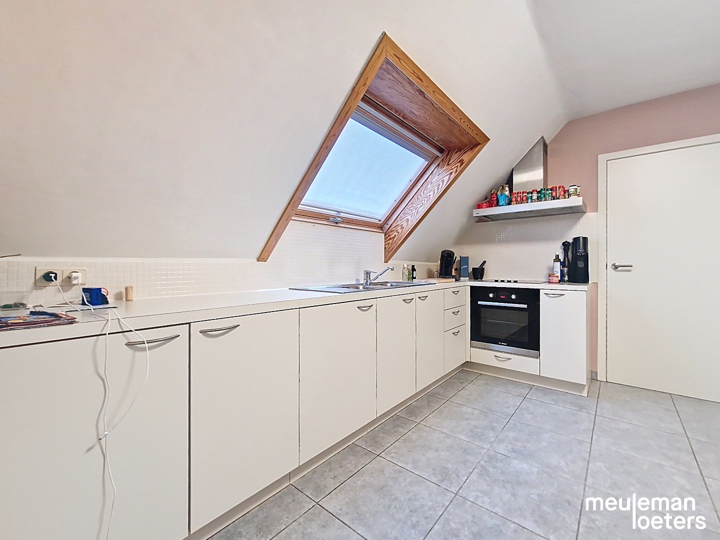 Apartment for rent in Oostkamp with 2 bedrooms - photo 5