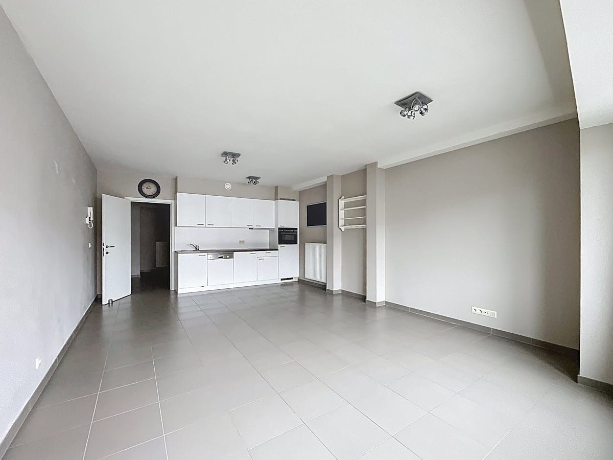 appartement de 2 chambres à louer à Gand - photo 2