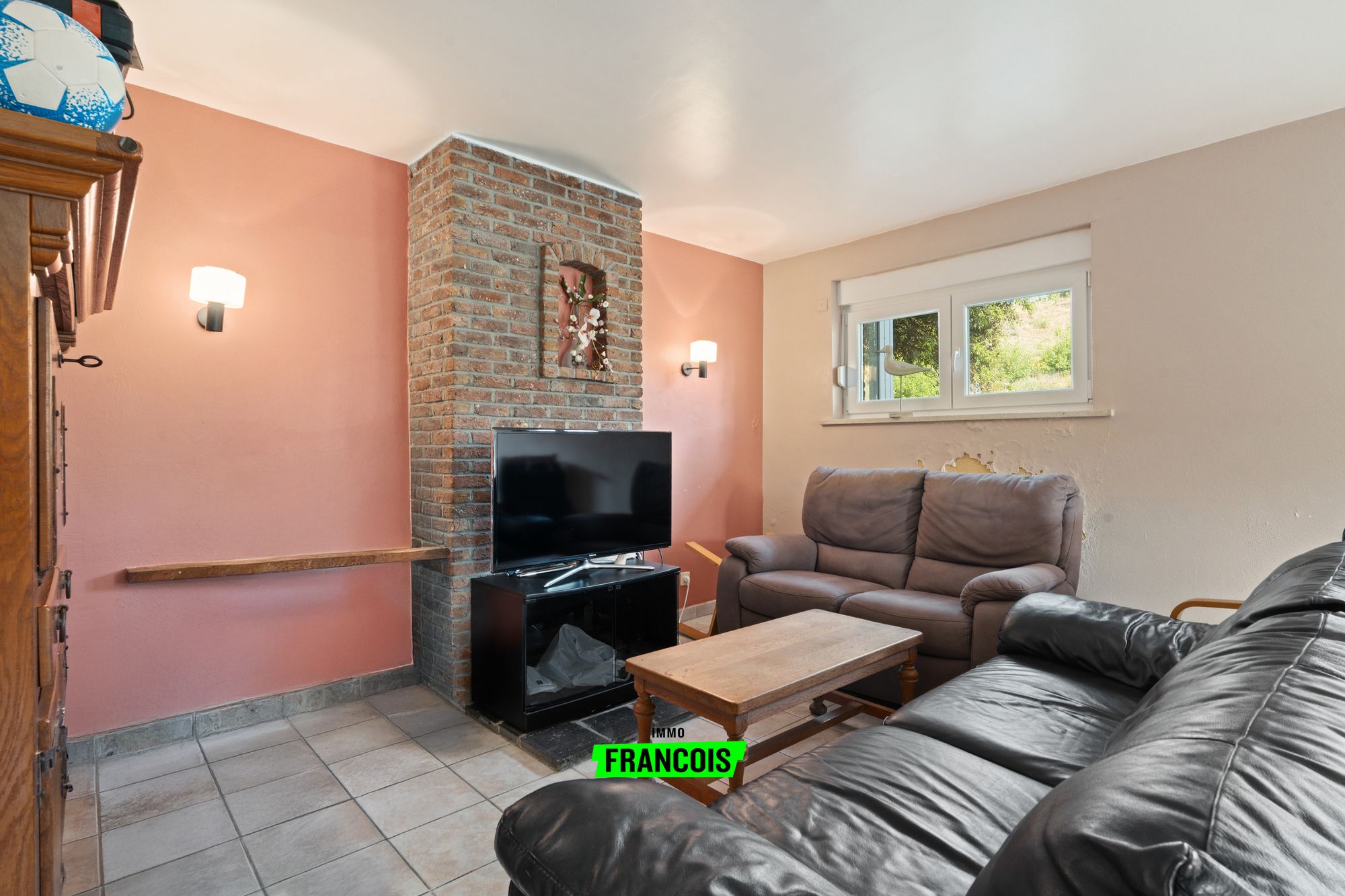 Te renoveren gelijkvloersappartement op topligging in de Concessiewijk – op slechts 50 meter van het strand - foto 2