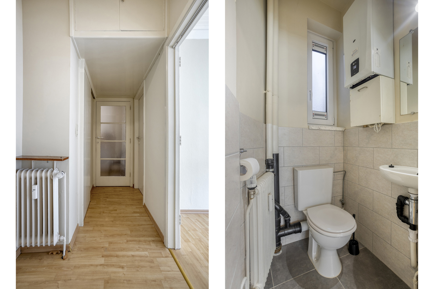 Appartement à vendre à Jette avec 1 chambre - photo 3