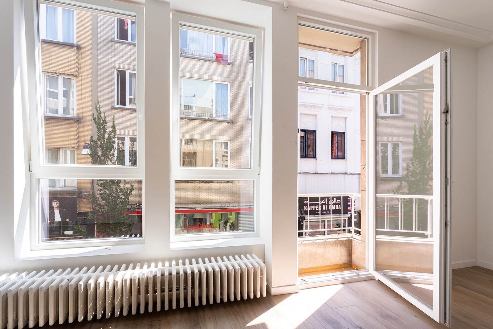 Appartement à vendre à Anvers avec 2 chambres - photo 4