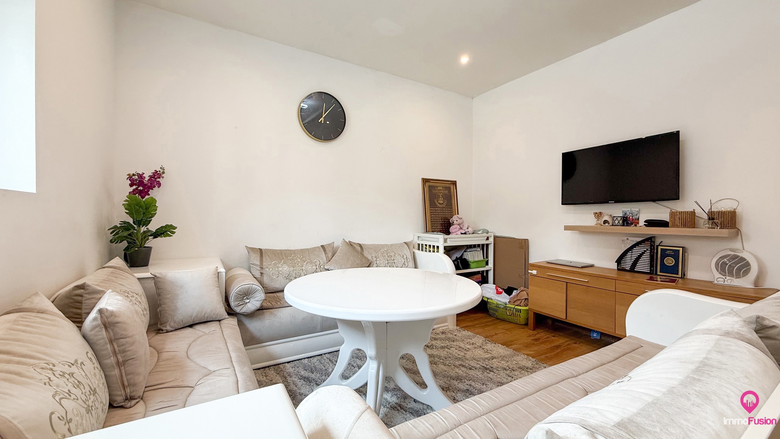 Woning met handelsruimte en 203 m² woonopp. te Houthalen! - foto 4