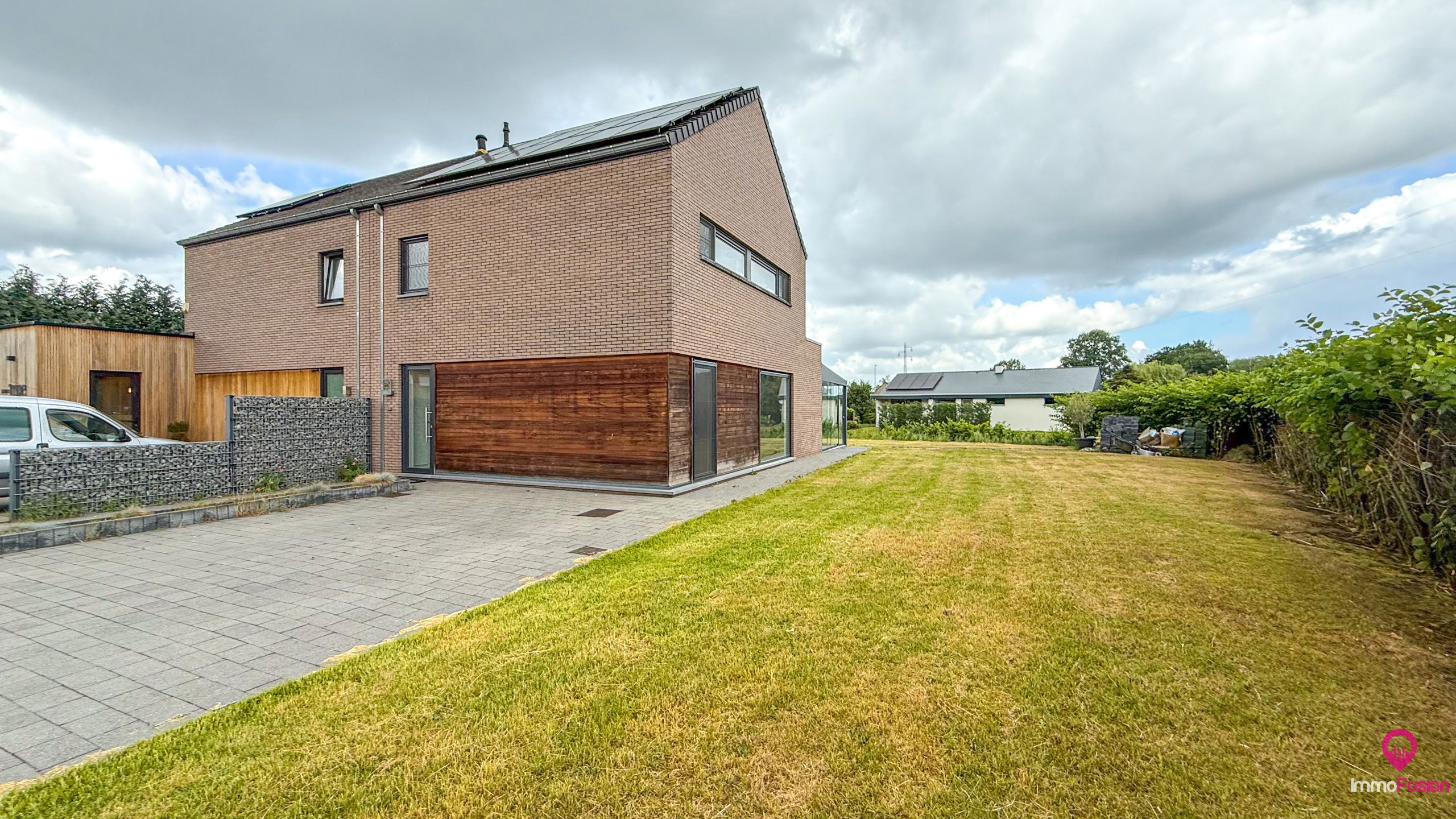 Maison à vendre à Tessenderlo-Ham