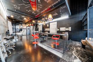 Commercieel te koop in Luik